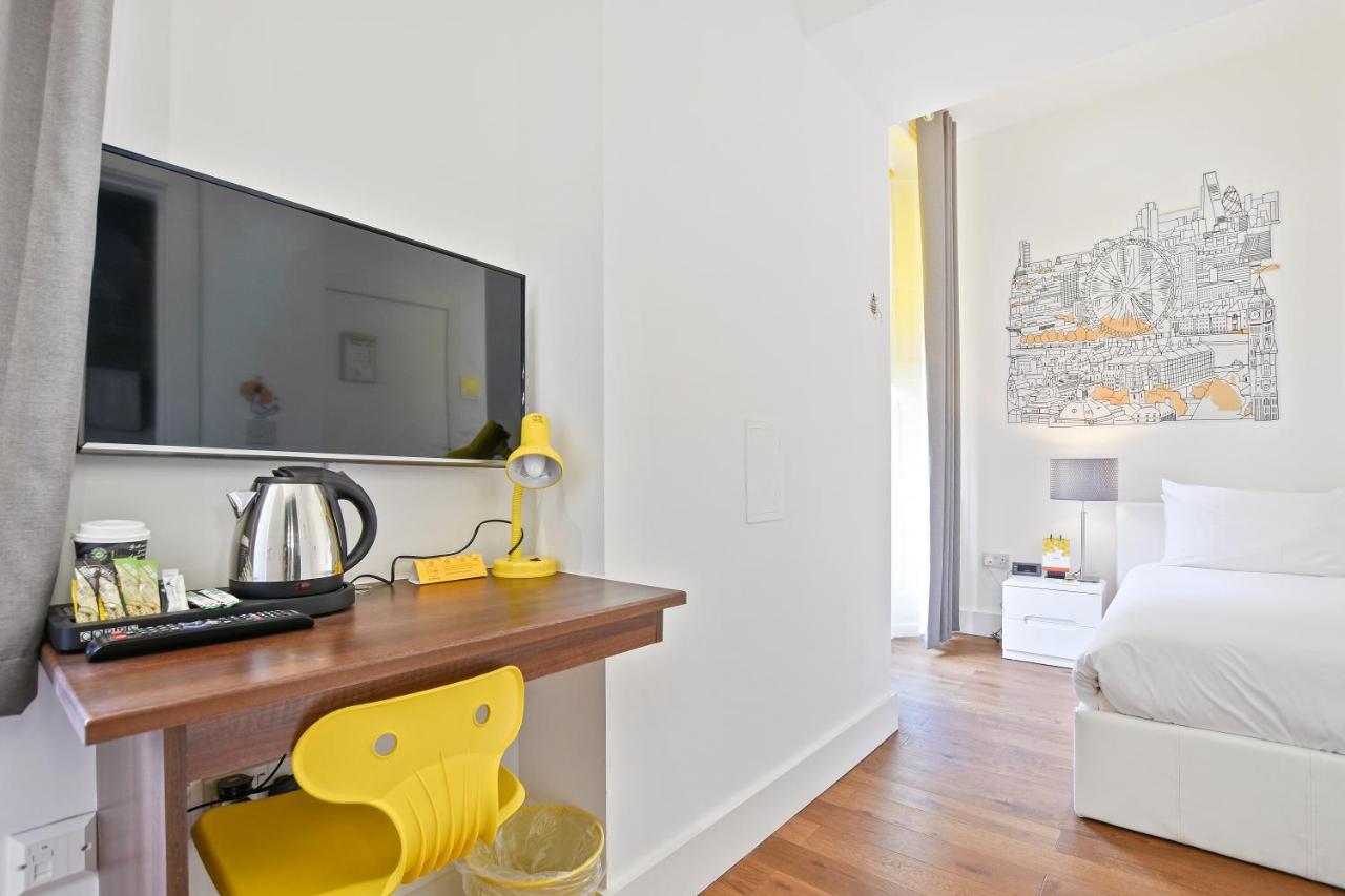 Titiwangsa One Accomodation At Paddington Londra Dış mekan fotoğraf