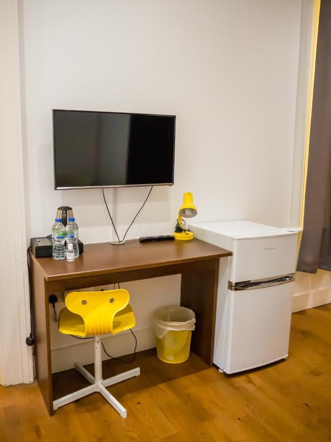 Titiwangsa One Accomodation At Paddington Londra Dış mekan fotoğraf