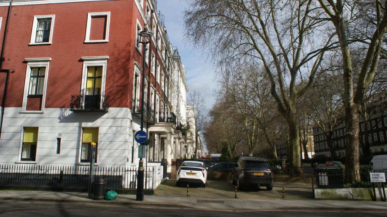 Titiwangsa One Accomodation At Paddington Londra Dış mekan fotoğraf