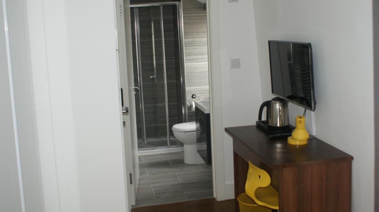 Titiwangsa One Accomodation At Paddington Londra Dış mekan fotoğraf