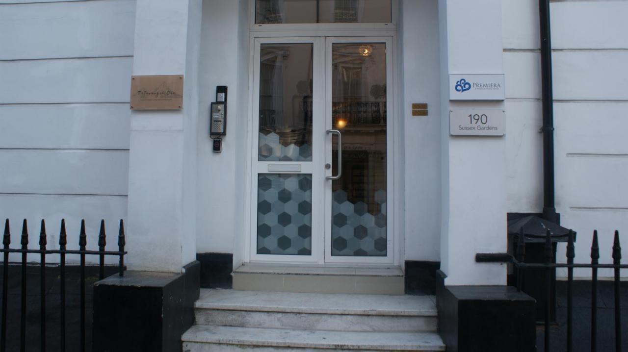 Titiwangsa One Accomodation At Paddington Londra Dış mekan fotoğraf