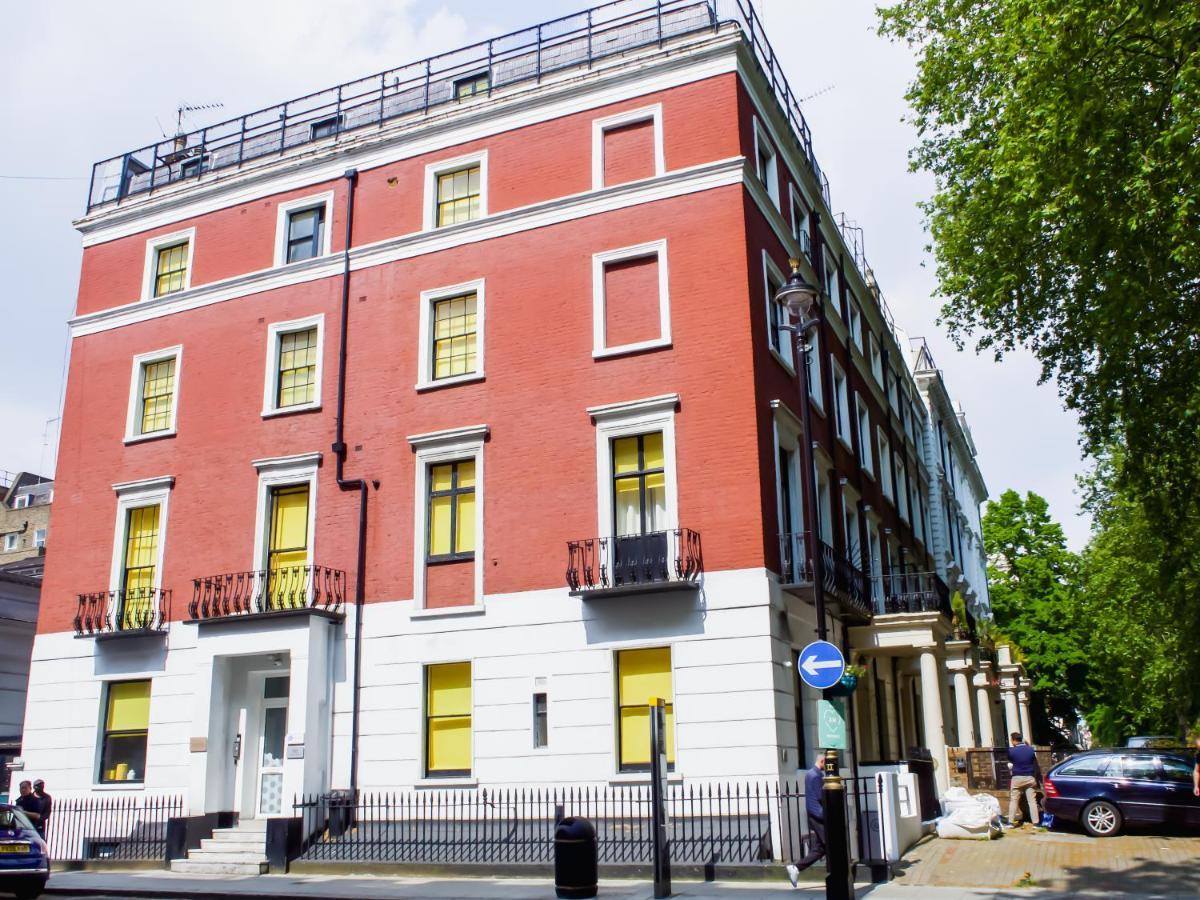 Titiwangsa One Accomodation At Paddington Londra Dış mekan fotoğraf