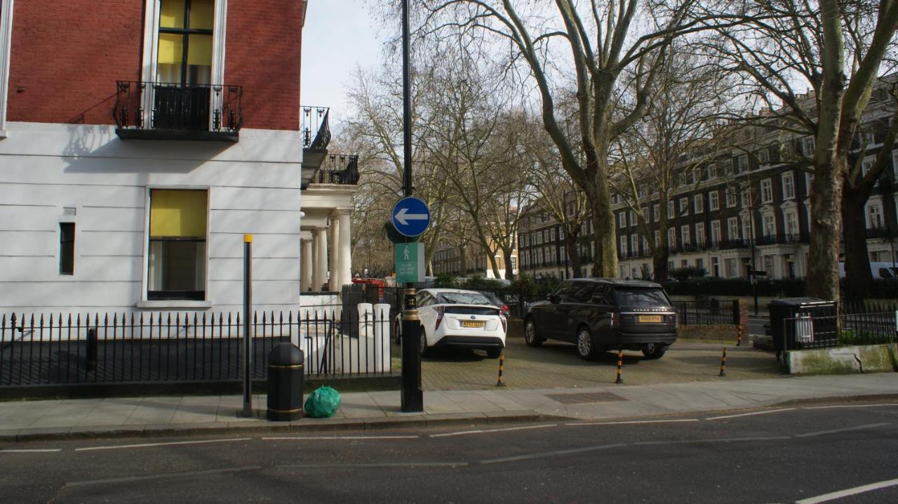 Titiwangsa One Accomodation At Paddington Londra Dış mekan fotoğraf