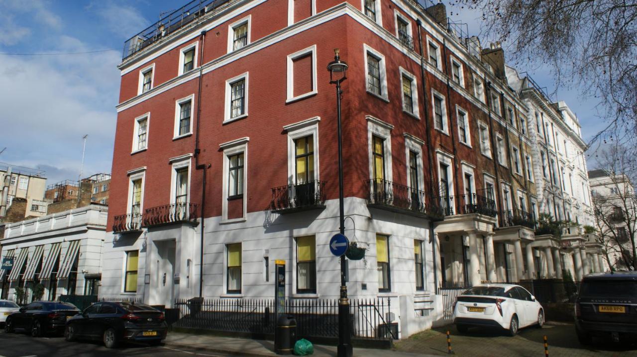 Titiwangsa One Accomodation At Paddington Londra Dış mekan fotoğraf
