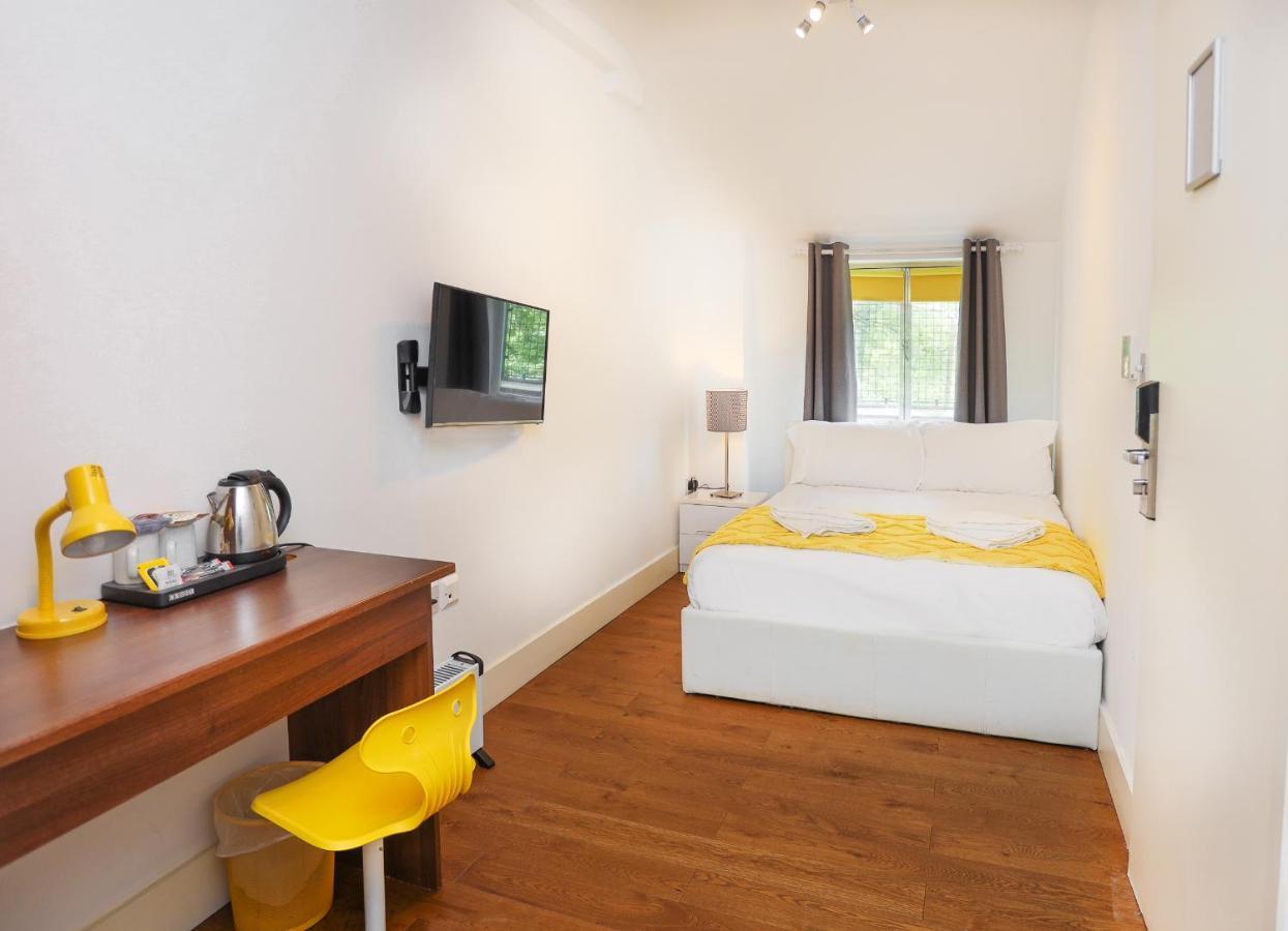 Titiwangsa One Accomodation At Paddington Londra Dış mekan fotoğraf