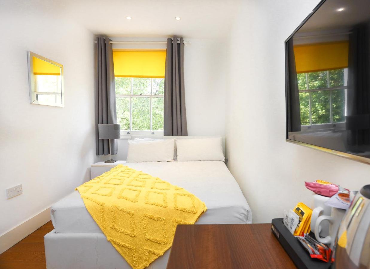 Titiwangsa One Accomodation At Paddington Londra Dış mekan fotoğraf