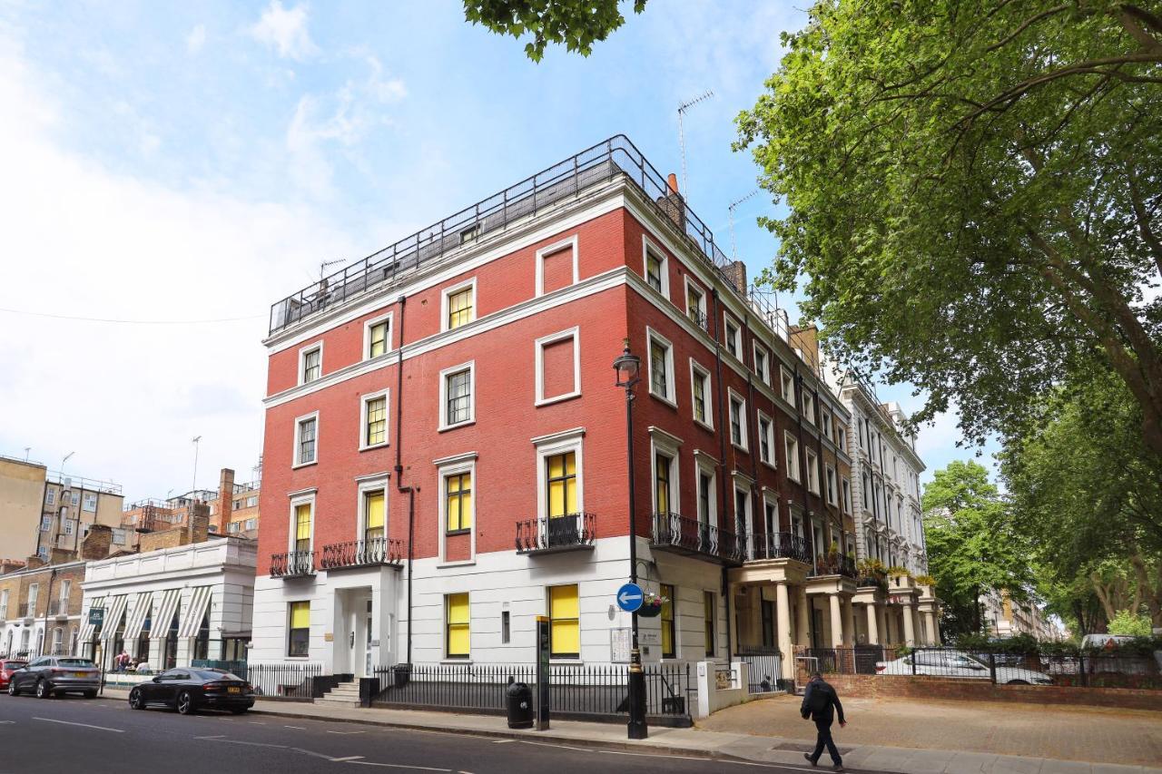 Titiwangsa One Accomodation At Paddington Londra Dış mekan fotoğraf