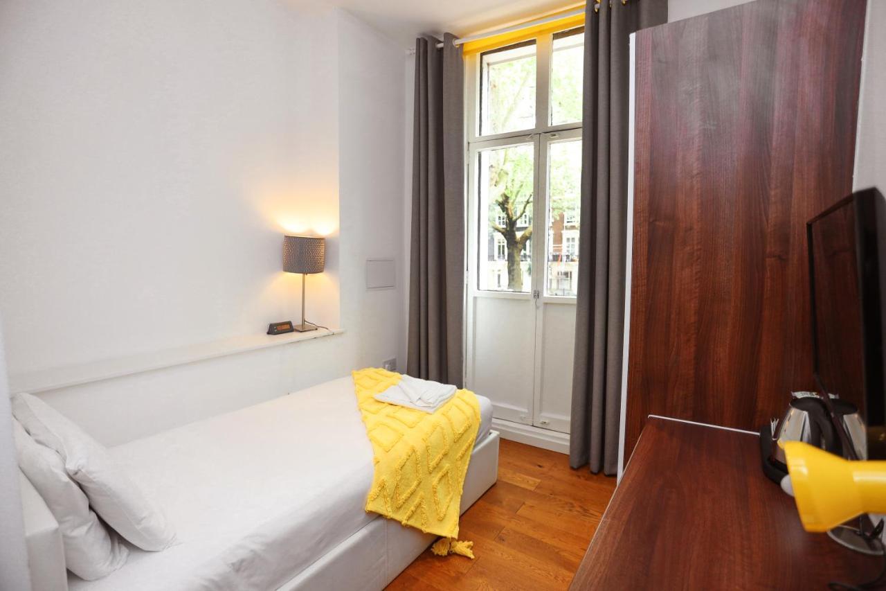 Titiwangsa One Accomodation At Paddington Londra Dış mekan fotoğraf