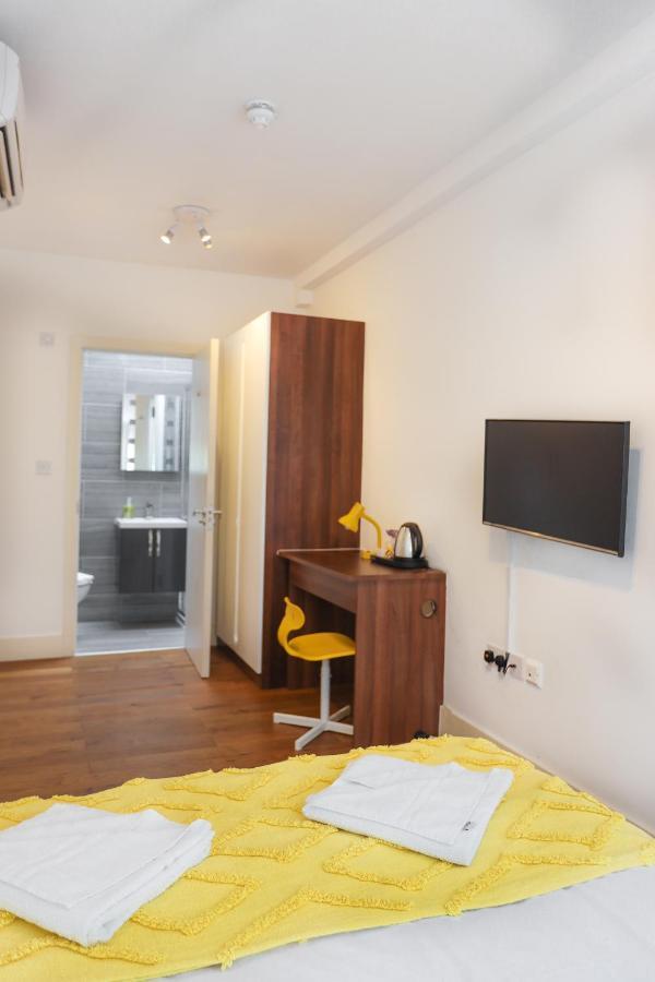 Titiwangsa One Accomodation At Paddington Londra Dış mekan fotoğraf